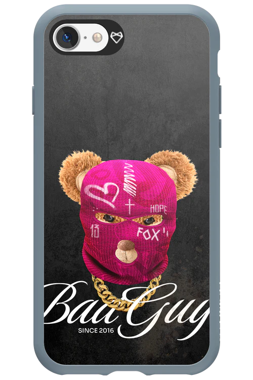Bad Guy II 2.0 - Apple iPhone 7 - Image 3