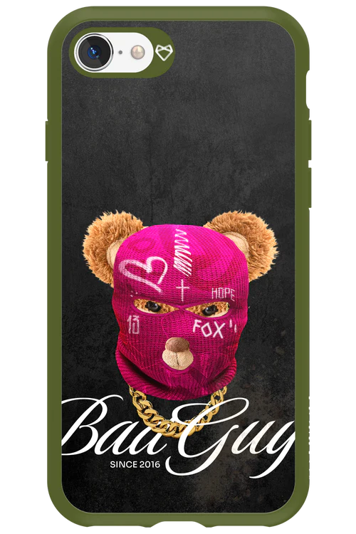 Bad Guy II 2.0 - Apple iPhone 8 - Image 2