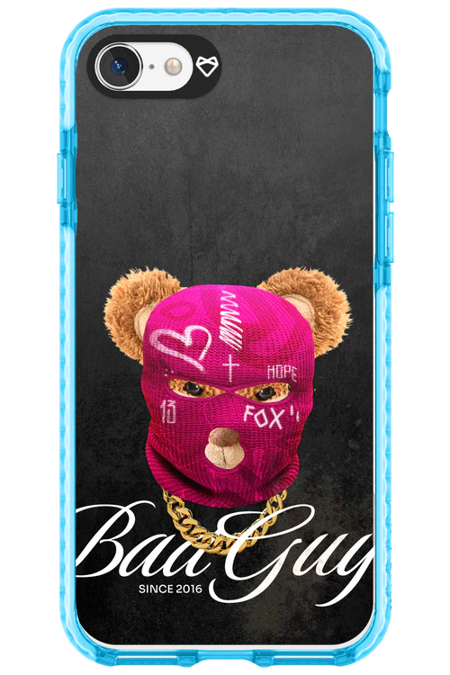 Bad Guy II 2.0 - Apple iPhone 8 - Image 6