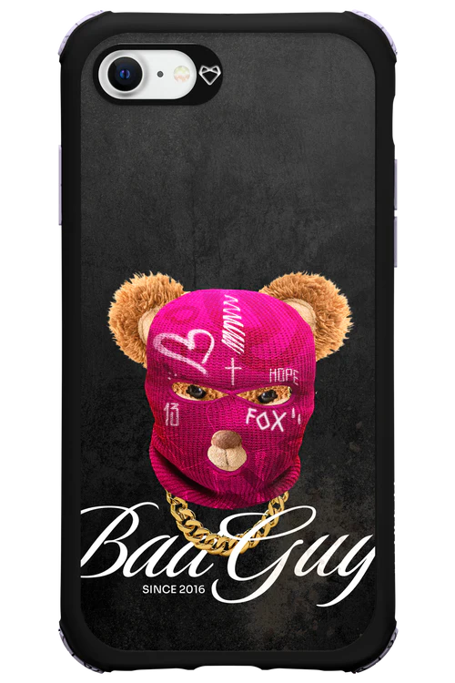 Bad Guy II 2.0 - Apple iPhone SE 2022 - Image 11