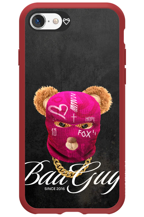 Bad Guy II 2.0 - Apple iPhone SE 2022 - Image 5