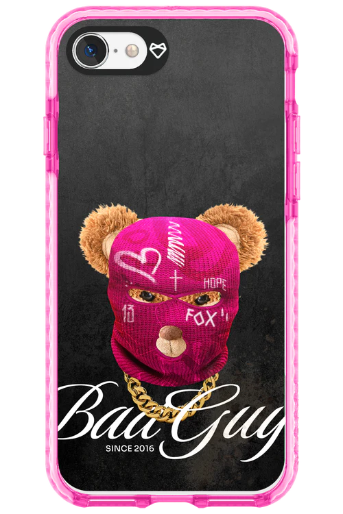 Bad Guy II 2.0 - Apple iPhone SE 2022 - Image 7