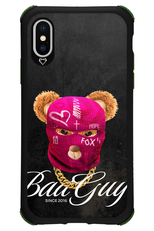 Bad Guy II 2.0 - Apple iPhone X - Image 10