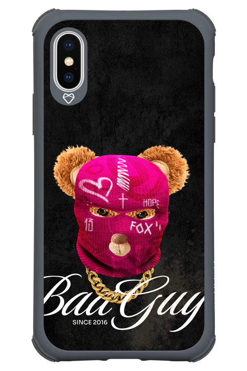 Bad Guy II 2.0 - Apple iPhone X - Image 13