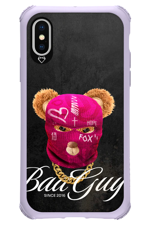 Bad Guy II 2.0 - Apple iPhone X - Image 15