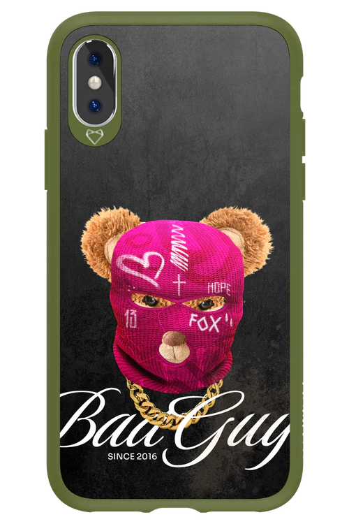 Bad Guy II 2.0 - Apple iPhone X - Image 2