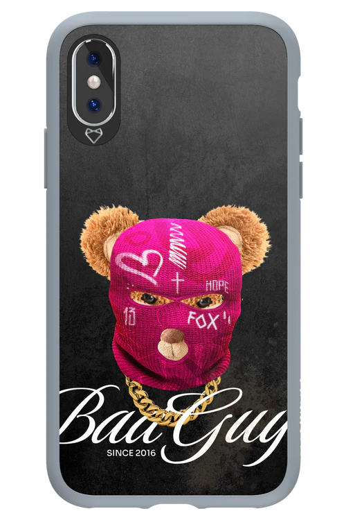 Bad Guy II 2.0 - Apple iPhone X - Image 3