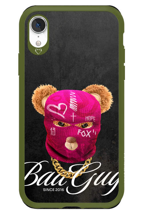Bad Guy II 2.0 - Apple iPhone XR - Image 2