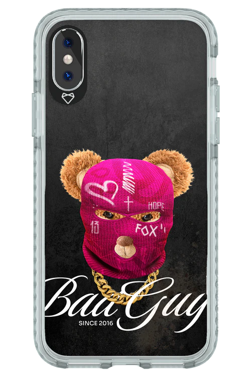 Bad Guy II 2.0 - Apple iPhone XS - Image 8