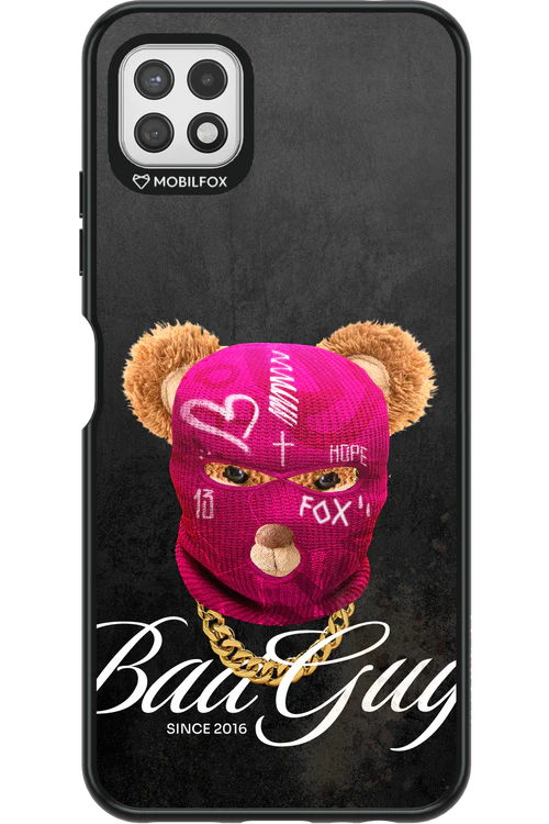 Bad Guy II 2.0 - Samsung Galaxy A22 5G