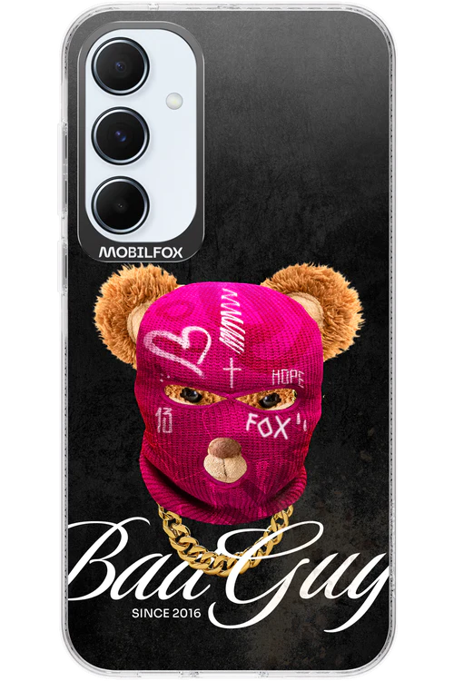 Bad Guy II 2.0 - Samsung Galaxy A55 - Image 2