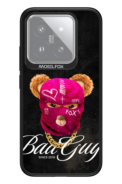 Bad Guy II 2.0 - Xiaomi 14