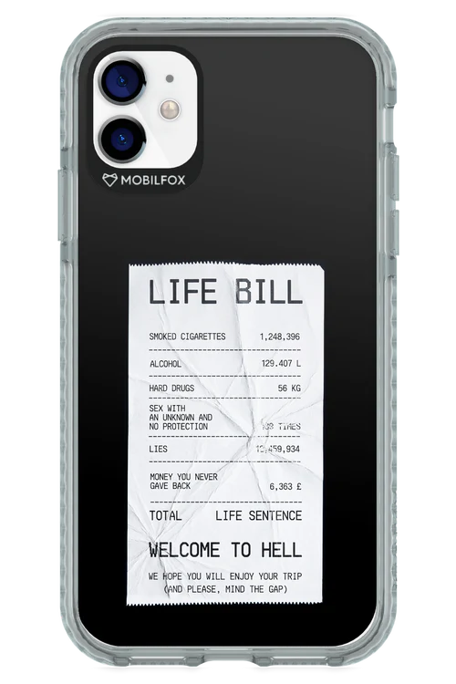 bill 2.0 - Apple iPhone 11 - Image 8
