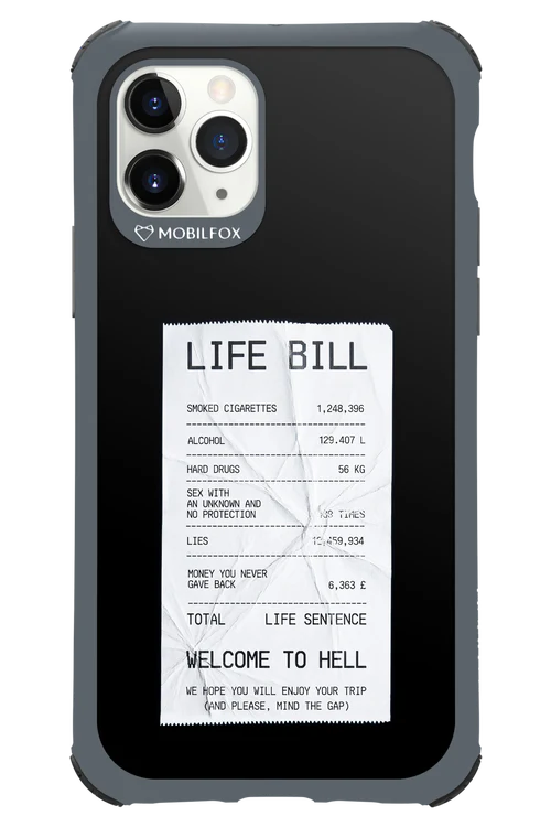 bill 2.0 - Apple iPhone 11 Pro - Image 12
