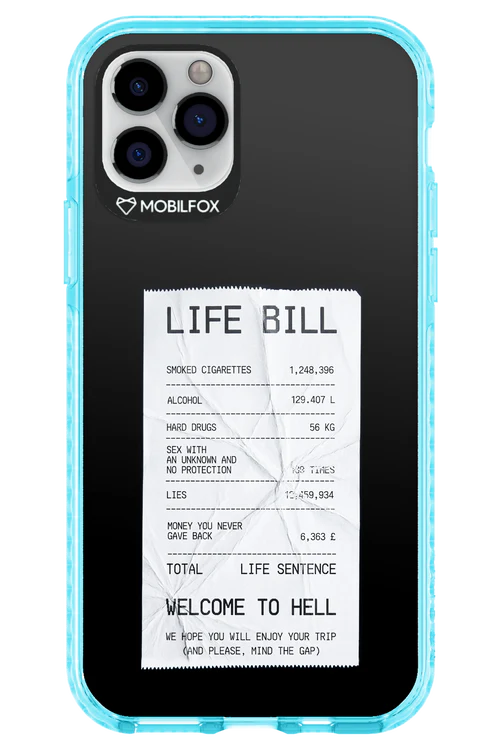 bill 2.0 - Apple iPhone 11 Pro - Image 6