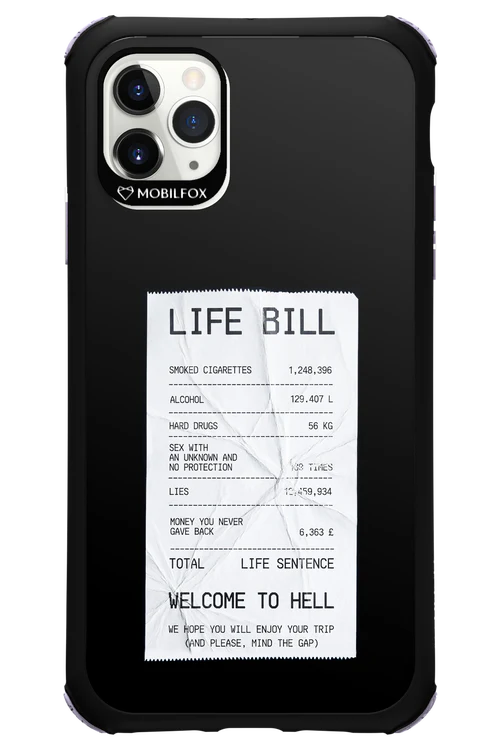 bill 2.0 - Apple iPhone 11 Pro Max - Image 11