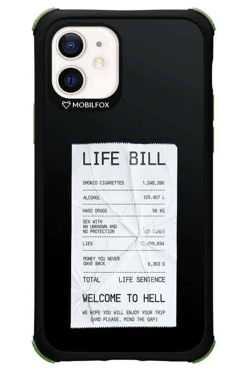bill 2.0 - Apple iPhone 12 - Image 10