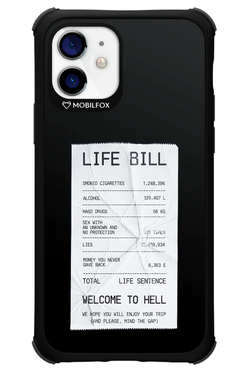 bill 2.0 - Apple iPhone 12 - Image 17
