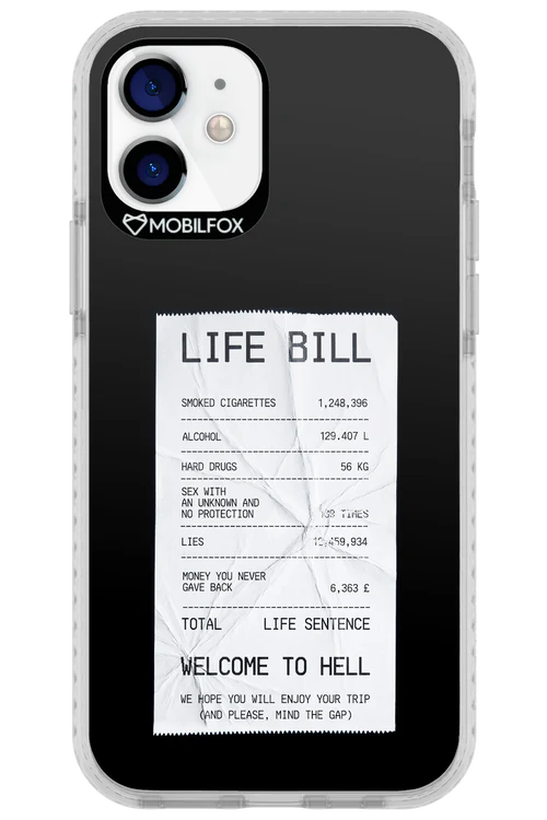 bill 2.0 - Apple iPhone 12 - Image 8