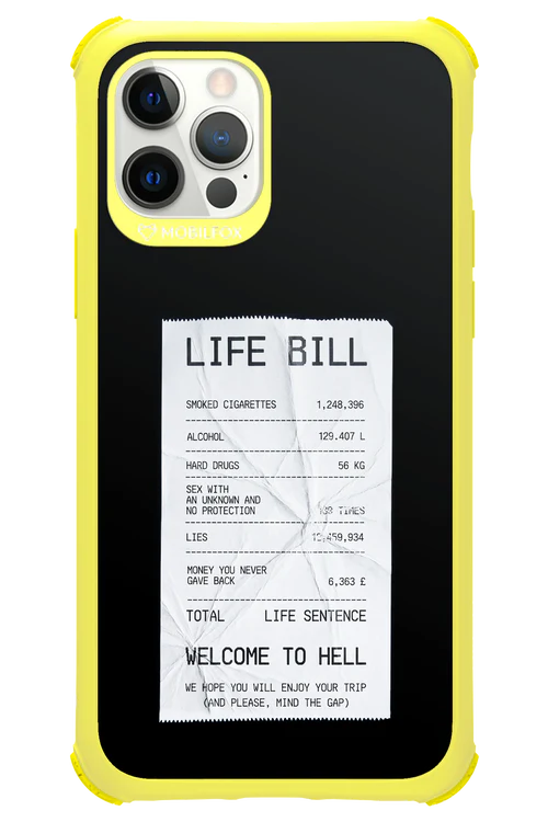bill 2.0 - Apple iPhone 12 Pro - Image 14