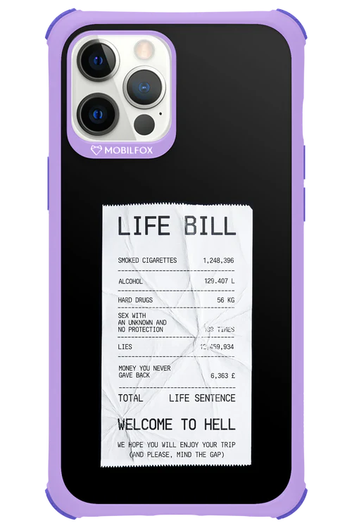 bill 2.0 - Apple iPhone 12 Pro Max - Image 15