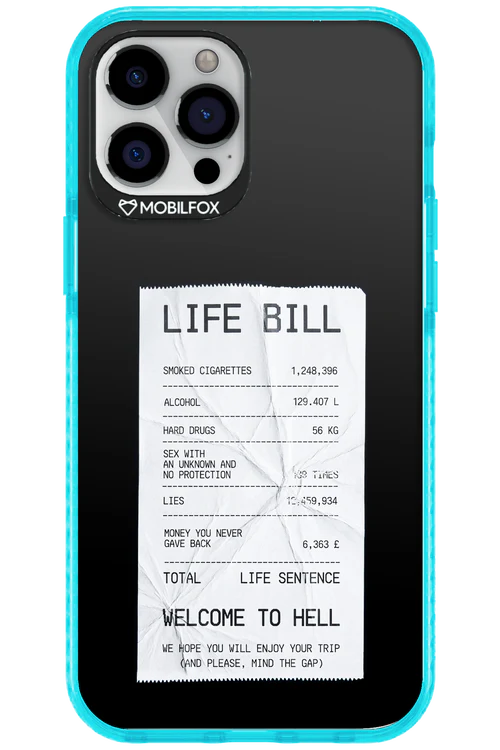 bill 2.0 - Apple iPhone 12 Pro Max - Image 6
