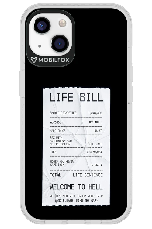 bill 2.0 - Apple iPhone 13 - Image 10