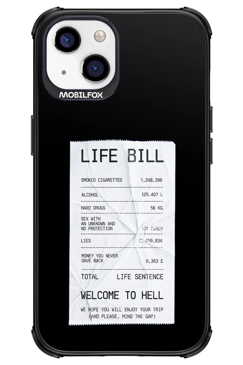 bill 2.0 - Apple iPhone 13 - Image 24