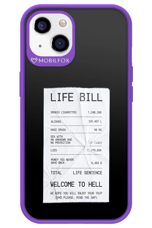 bill 2.0 - Apple iPhone 13 - Image 4