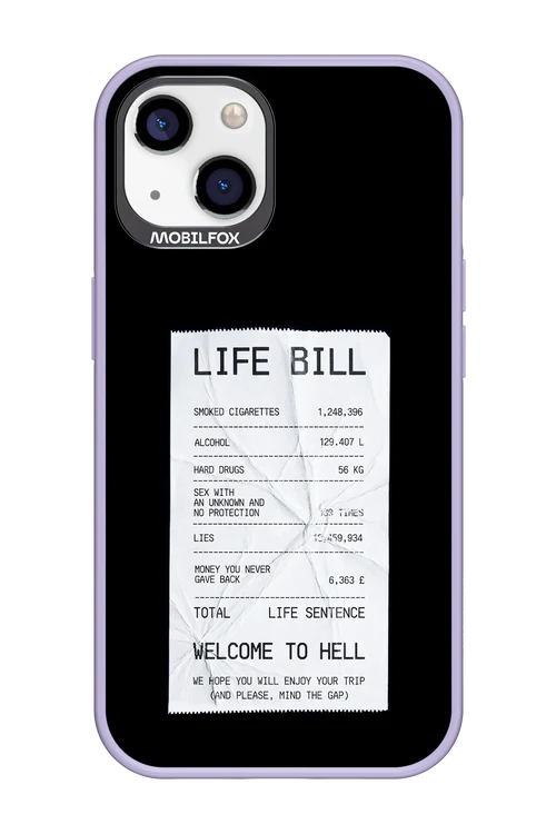 bill 2.0 - Apple iPhone 13 - Image 6