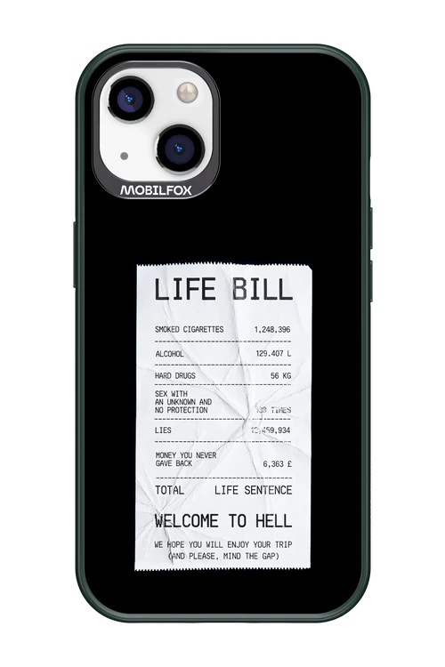 bill 2.0 - Apple iPhone 13 - Image 7