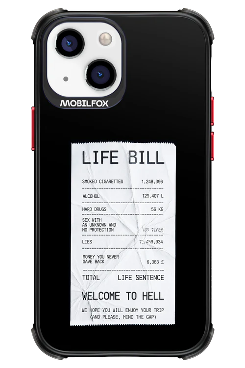 bill 2.0 - Apple iPhone 13 Mini - Image 14