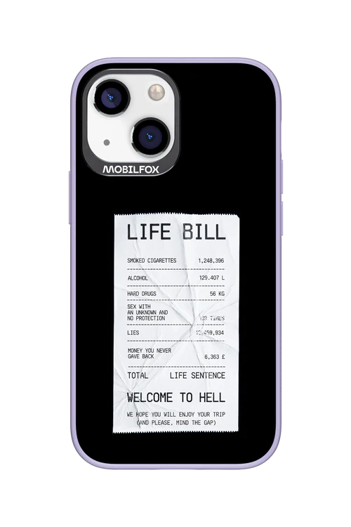 bill 2.0 - Apple iPhone 13 Mini - Image 5