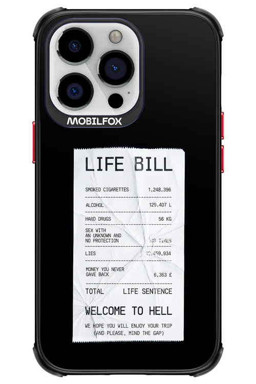 bill 2.0 - Apple iPhone 13 Pro - Image 17