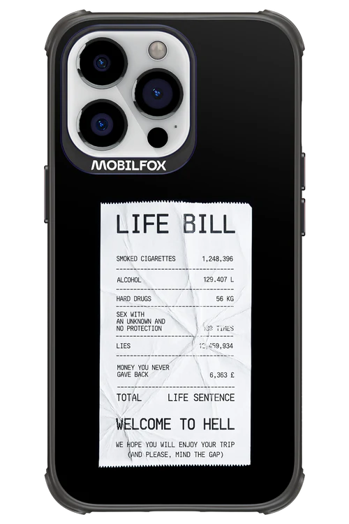 bill 2.0 - Apple iPhone 13 Pro - Image 21
