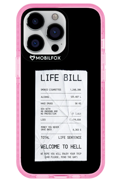bill 2.0 - Apple iPhone 13 Pro - Image 9