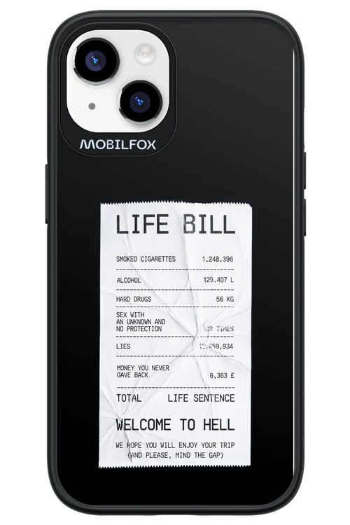 bill 2.0 - Apple iPhone 14 - Image 10