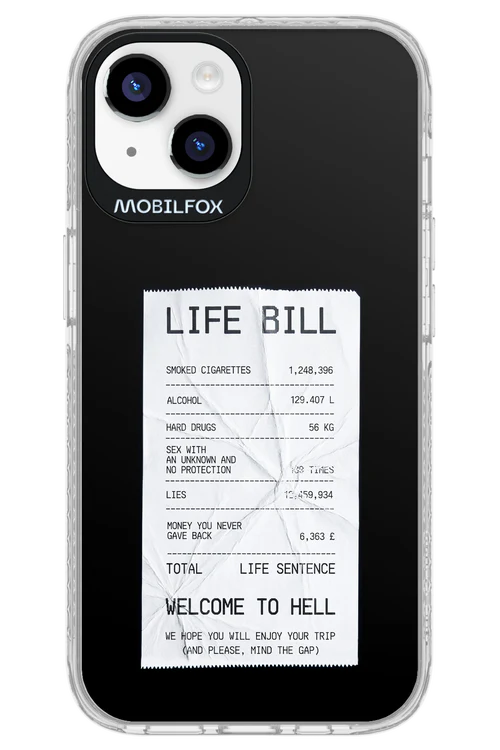 bill 2.0 - Apple iPhone 14 - Image 11