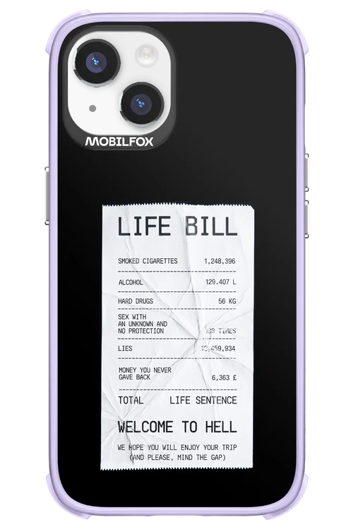 bill 2.0 - Apple iPhone 14 - Image 18