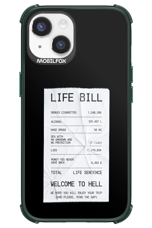 bill 2.0 - Apple iPhone 14 - Image 19