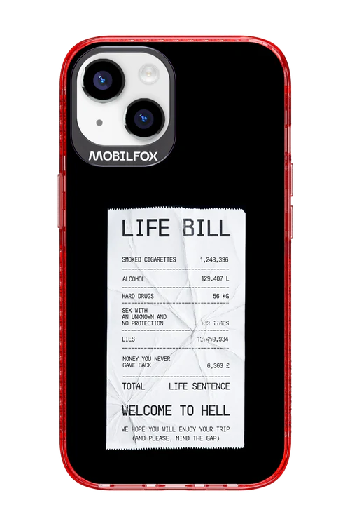 bill 2.0 - Apple iPhone 14 - Image 8