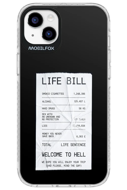 bill 2.0 - Apple iPhone 14 Plus - Image 11