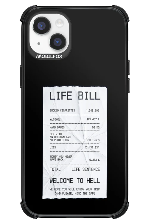 bill 2.0 - Apple iPhone 14 Plus - Image 12