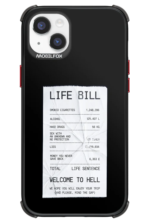 bill 2.0 - Apple iPhone 14 Plus - Image 13