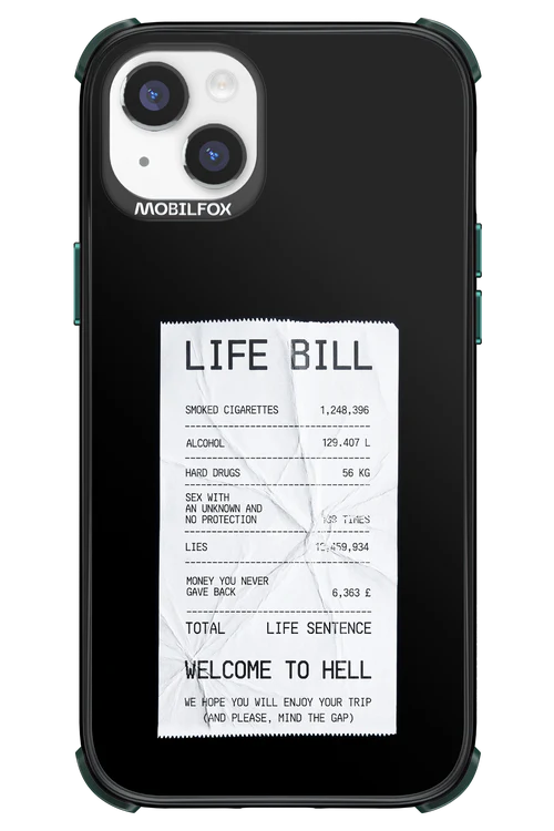 bill 2.0 - Apple iPhone 14 Plus - Image 14