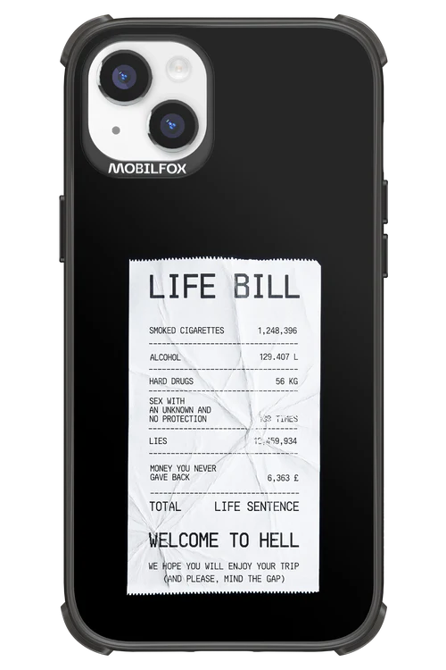bill 2.0 - Apple iPhone 14 Plus - Image 17