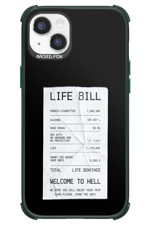 bill 2.0 - Apple iPhone 14 Plus - Image 19