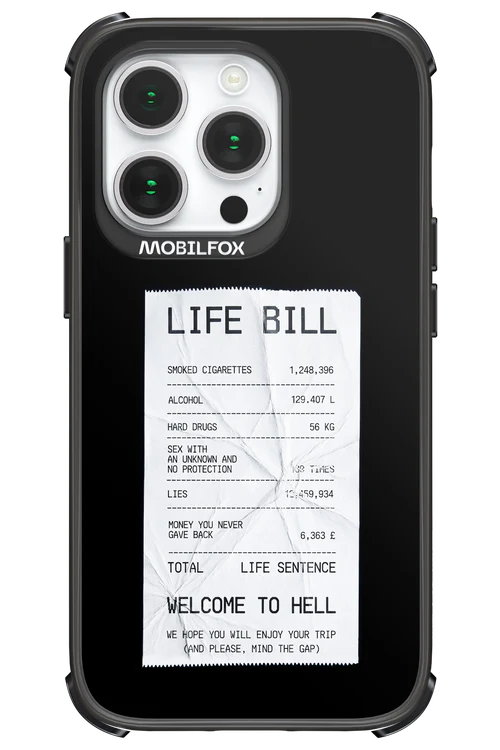 bill 2.0 - Apple iPhone 14 Pro - Image 16