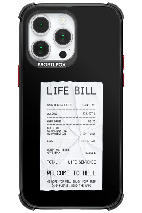 bill 2.0 - Apple iPhone 14 Pro Max - Image 13