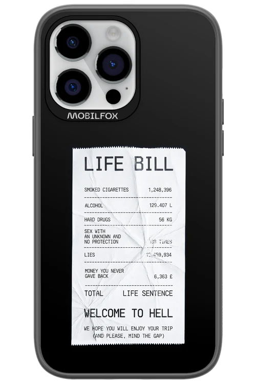 bill 2.0 - Apple iPhone 14 Pro Max - Image 2